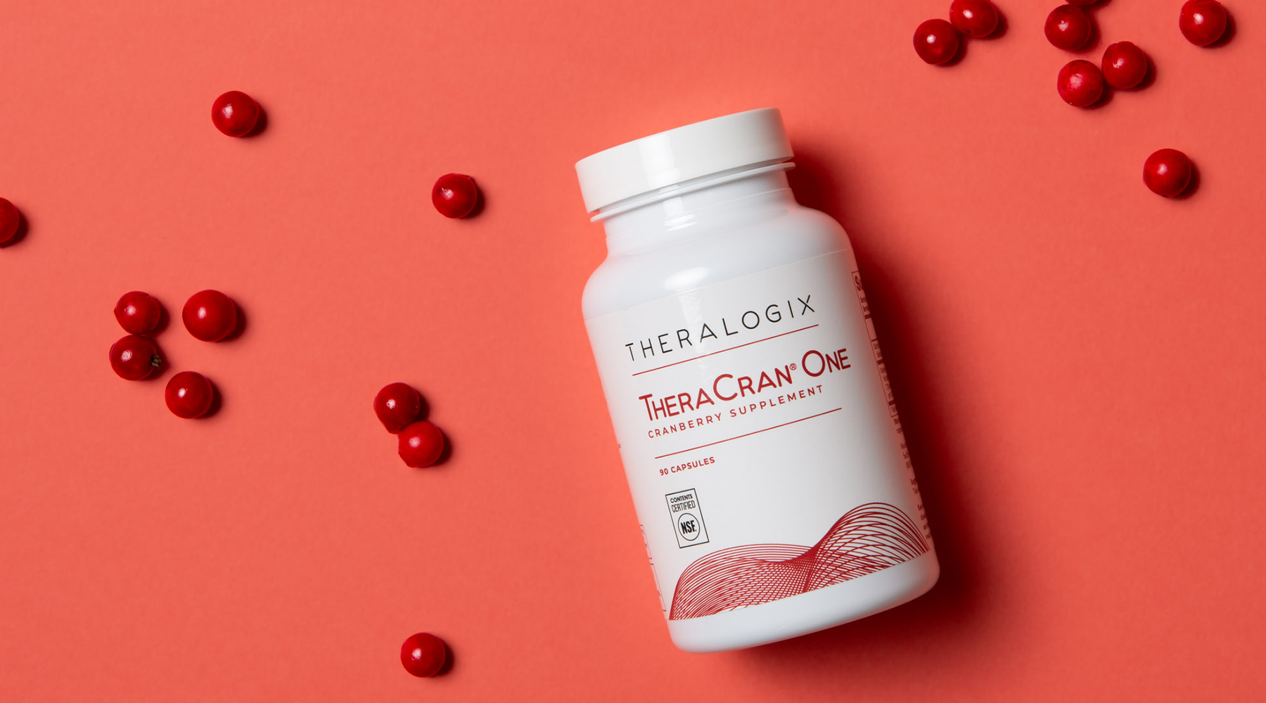 cranberry supplement for UTI prevention