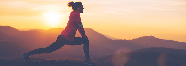 Glucosamine and Chondroitin for Athletes