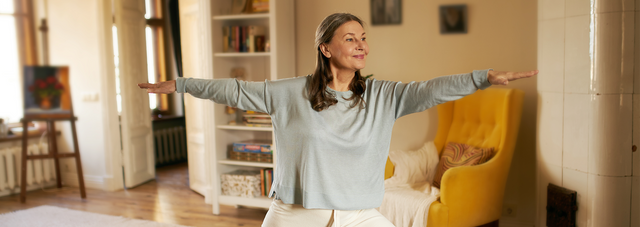 Women’s Heart Health: Myths and Facts