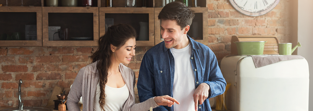 The Importance of Folate for Men and Women Trying to Conceive