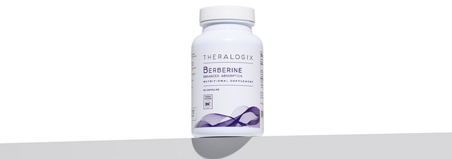 Benefits of Berberine