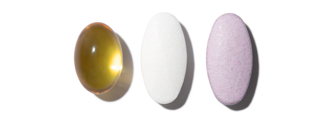 So You Want to Start Taking Supplements: Where to Start