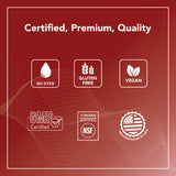 premium, high quality, dmannose