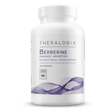 Berberine Enhanced Absorption is formulated with berberine phytosome to promote hormonal and metabolic health.