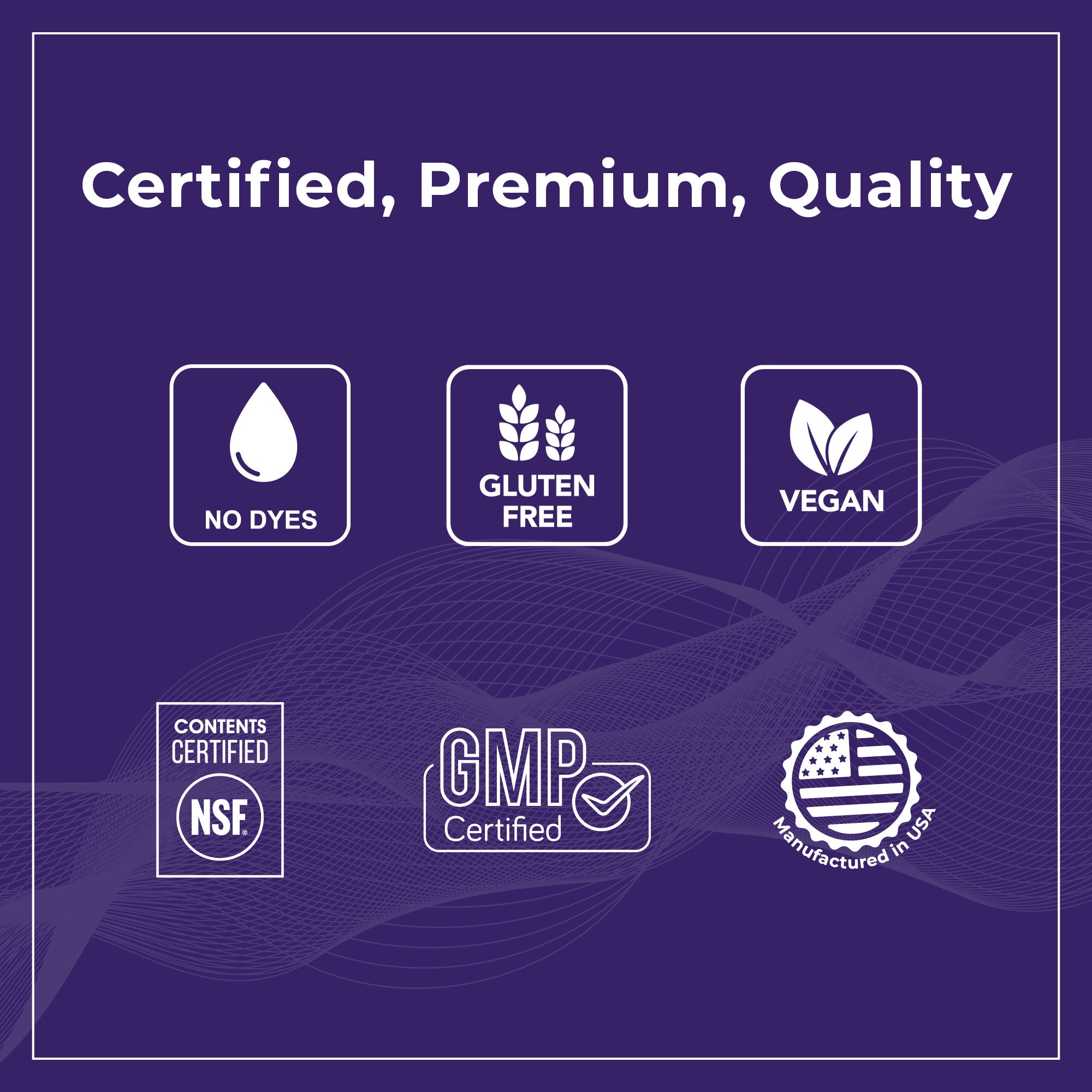 Superior absorption: Formulated with berberine phytosome, which is up to 10 times more bioavailable than standard berberine.*