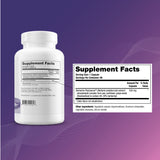 Women’s health duo: Supports healthy hormone and lipid levels, body composition, and metabolism.*