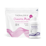 a combination of inositol and berberine for womens metabolic health