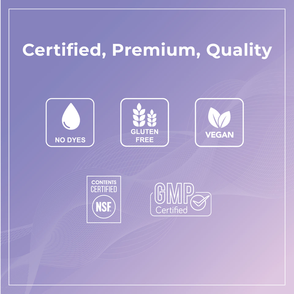 theralogix supplements for women