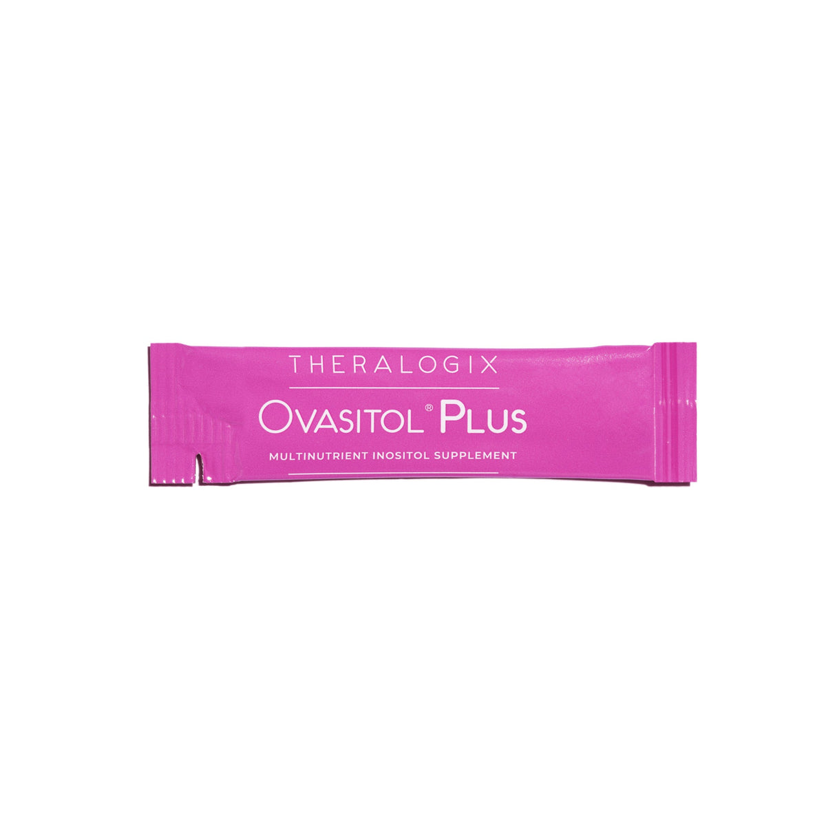 ovasitol plus inositol powder supplement