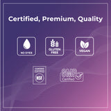 Theralogix Ovasitol inositol and Berbeine enhanced absorption bundle for women.