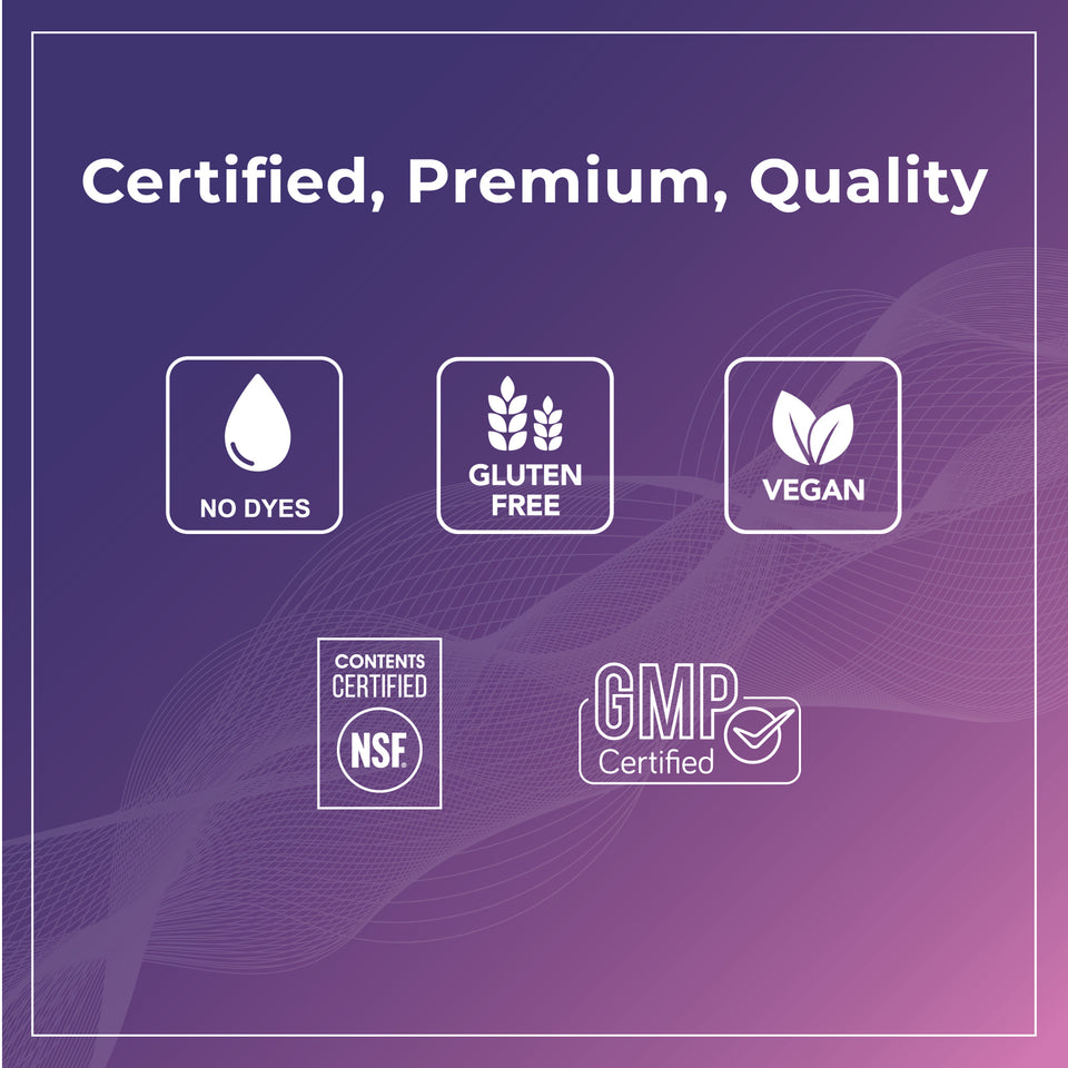 Theralogix Ovasitol inositol and Berbeine enhanced absorption bundle for women.