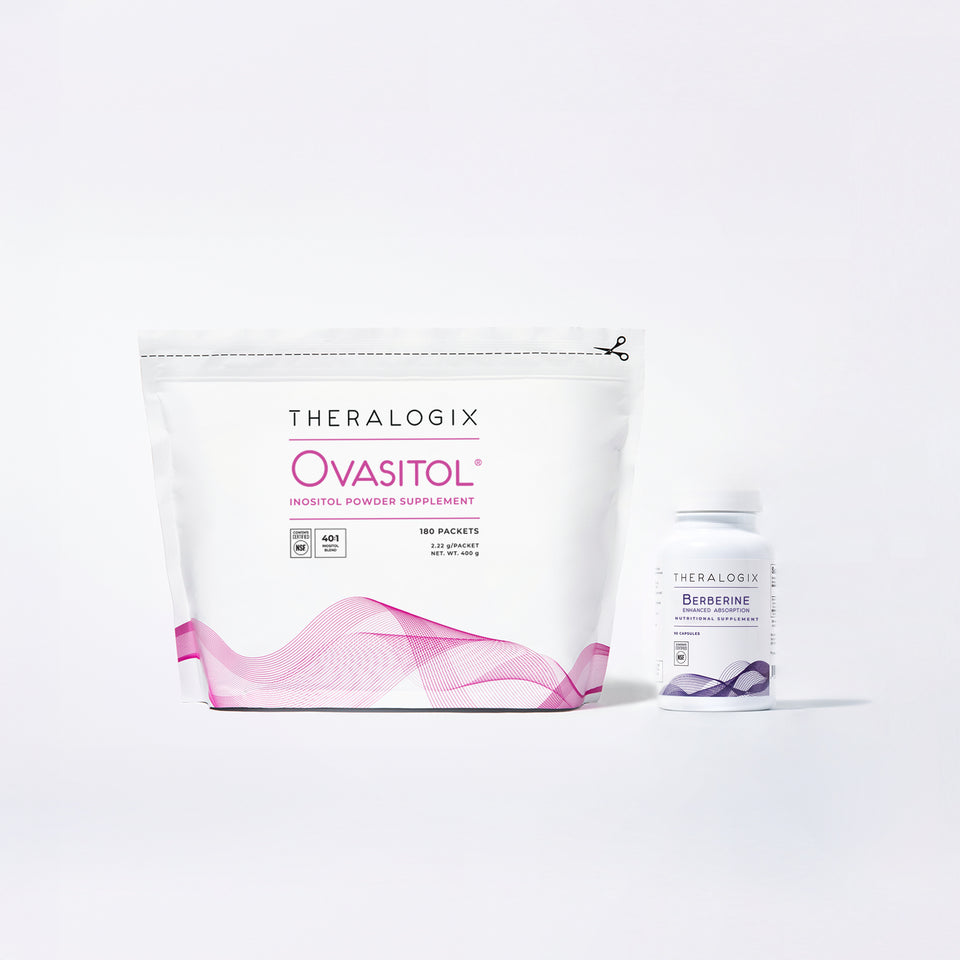 inositol supplement berberine supplement for metabolic health