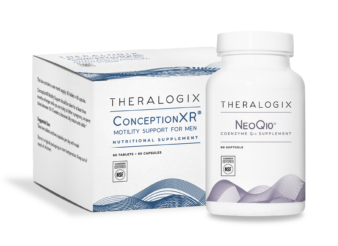 Best supplements for men's health