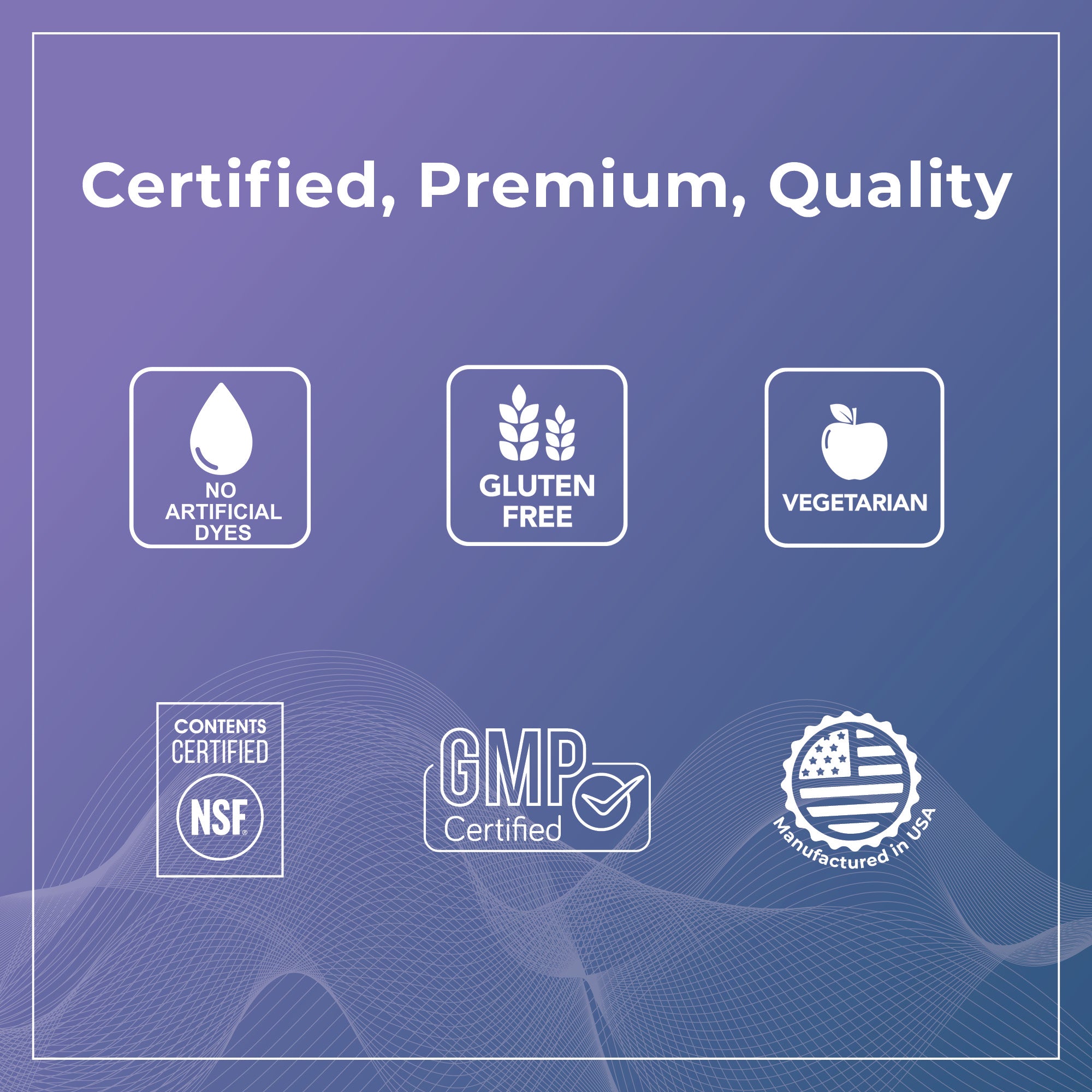 ConceptionXR Reproductive Health Formula at a glance: Core blend of high-dose antioxidants (vitamin C, vitamin E, zinc, and selenium), methylated folate, and other essential male fertility nutrients.