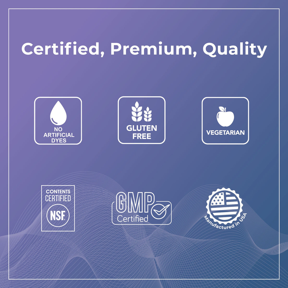 ConceptionXR Reproductive Health Formula at a glance: Core blend of high-dose antioxidants (vitamin C, vitamin E, zinc, and selenium), methylated folate, and other essential male fertility nutrients.