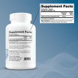 nutritional supplement from theralogix