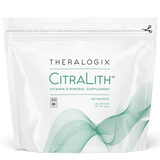 CitraLith is our most potent kidney health supplement, formulated by urologists to deliver 30 mEq of citrate alkali per daily dose.