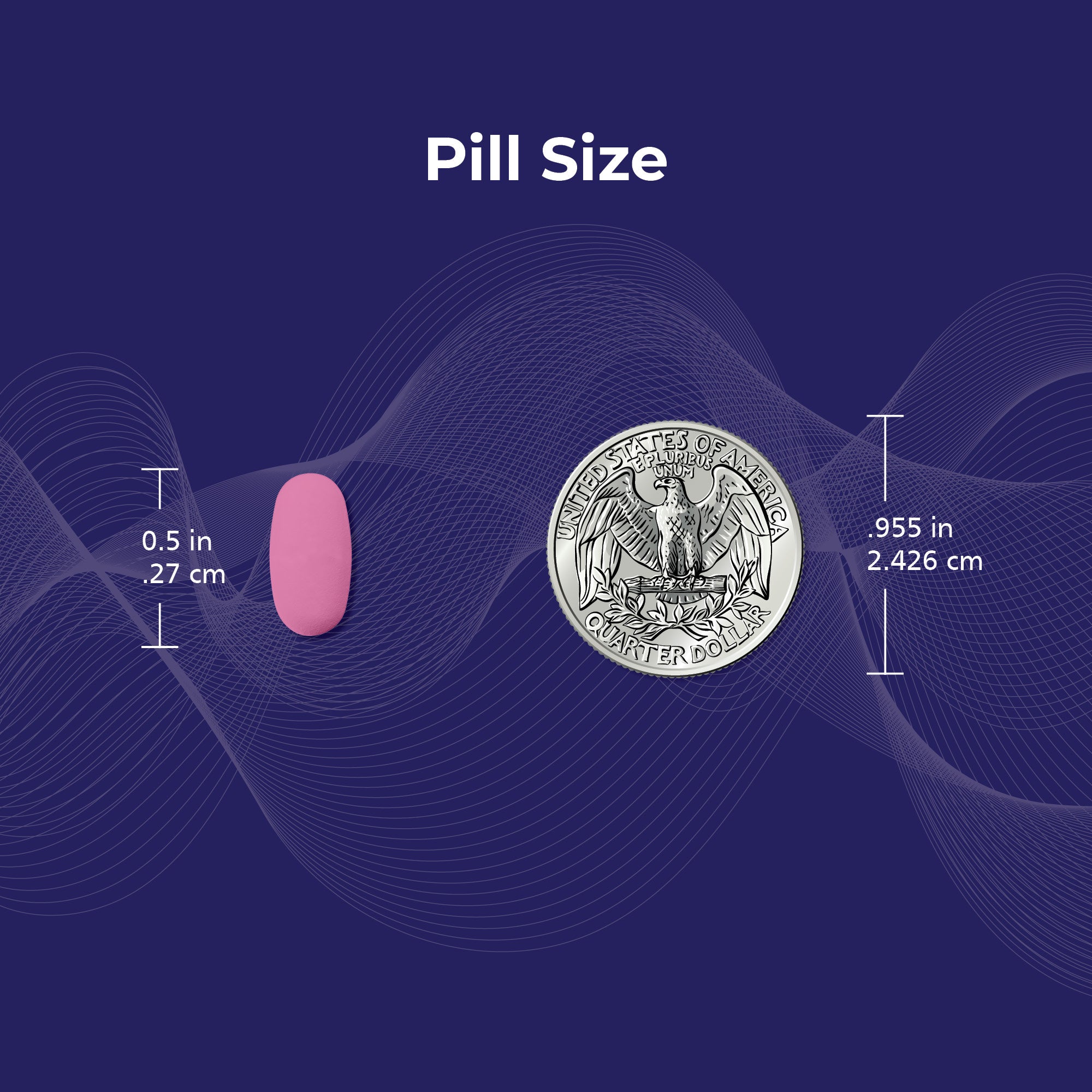 male fertility supplement to promote sperm health.
