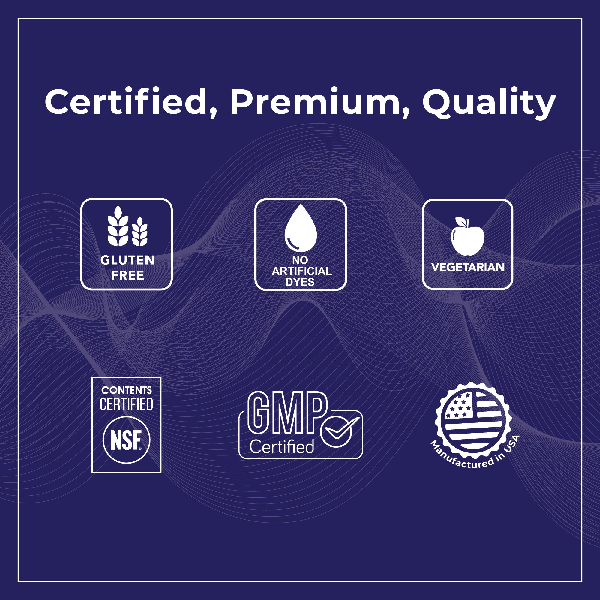 Conception XR male fertility supplement for sperm structure and function.