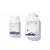bundle these two theralogix vitamins together for ultimate male fertility support.