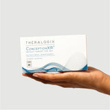 male conception for sperm motility support