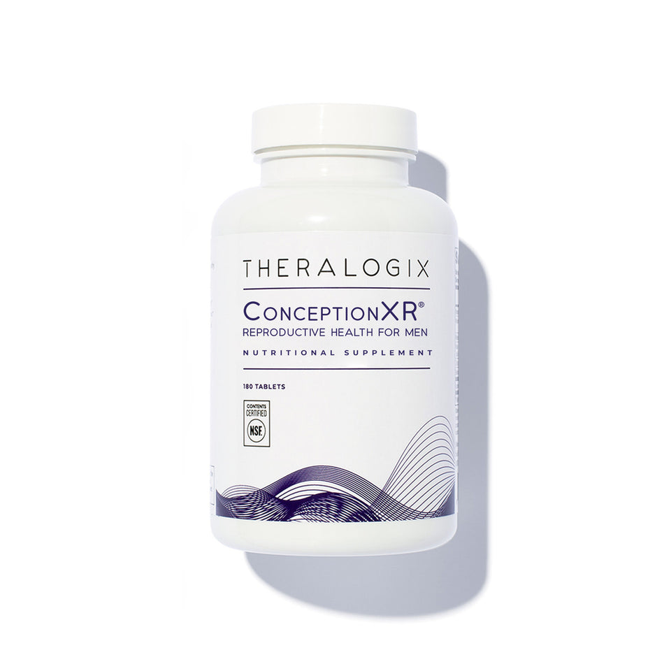 male fertility supplement for sperm support