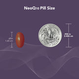 covers your base fertility needs with a blend of key nutrients and antioxidants