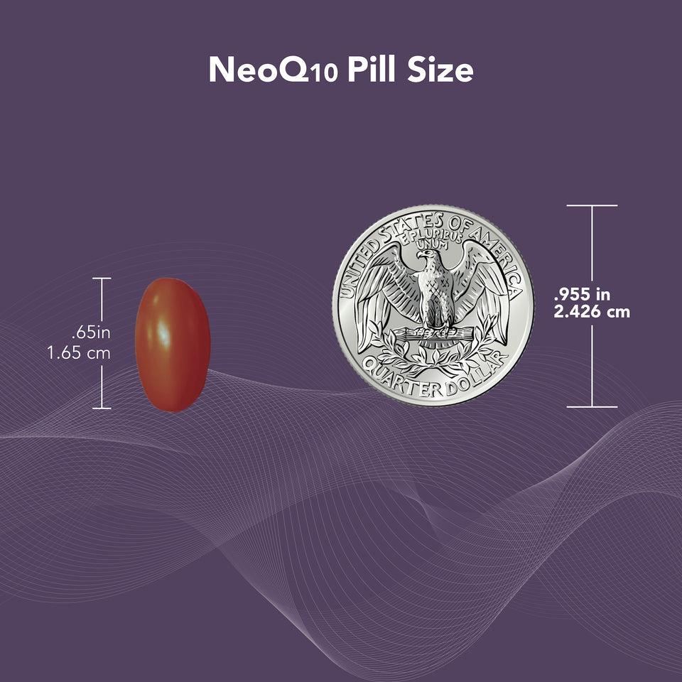 covers your base fertility needs with a blend of key nutrients and antioxidants