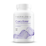 CurcuSorb is an enhanced-absorption turmeric curcumin supplement, offering benefits for whole-body health.
