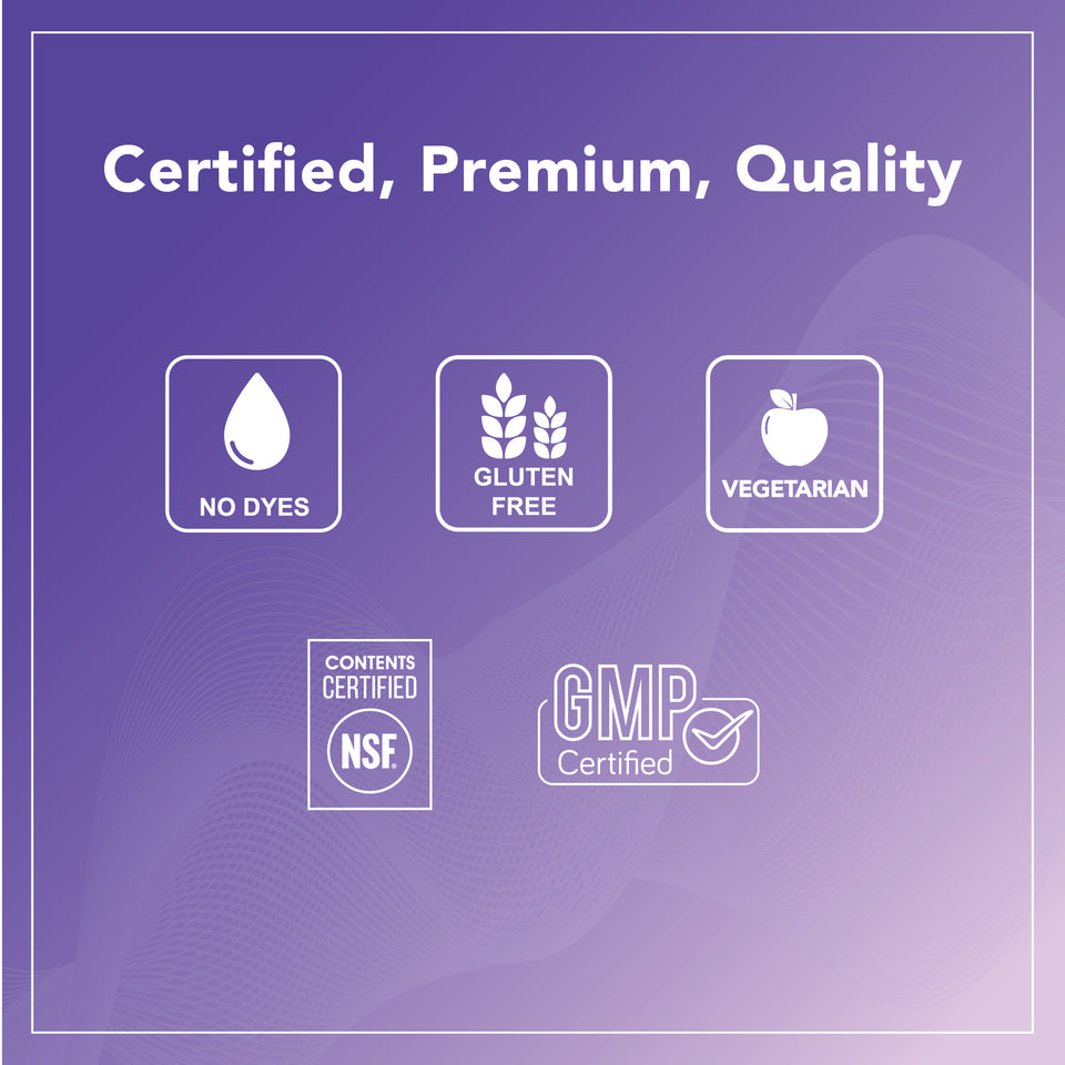 supplements to help blood sugar