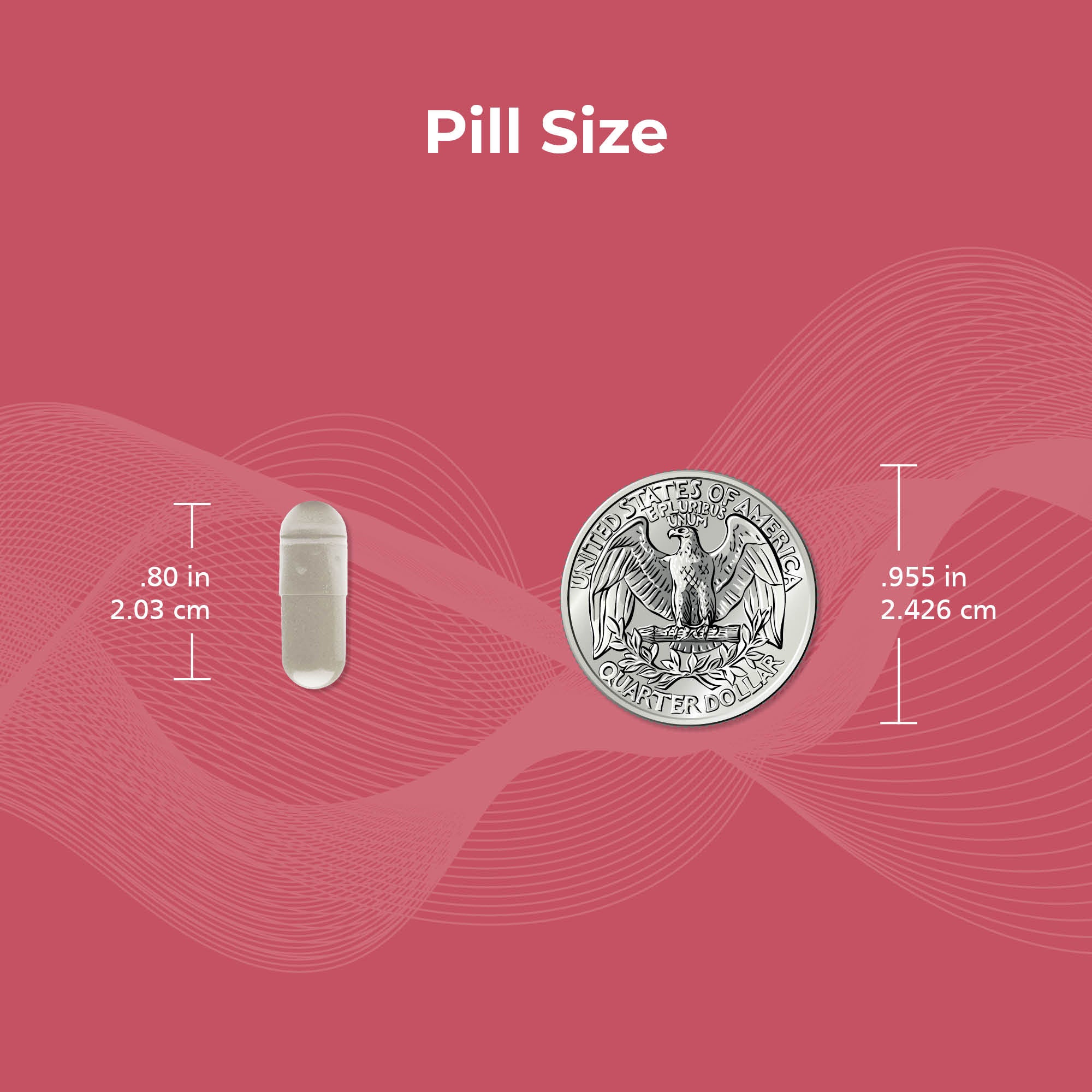 DHEA 25 is a micronized DHEA supplement to support female fertility, plus quality of life for older adults.*