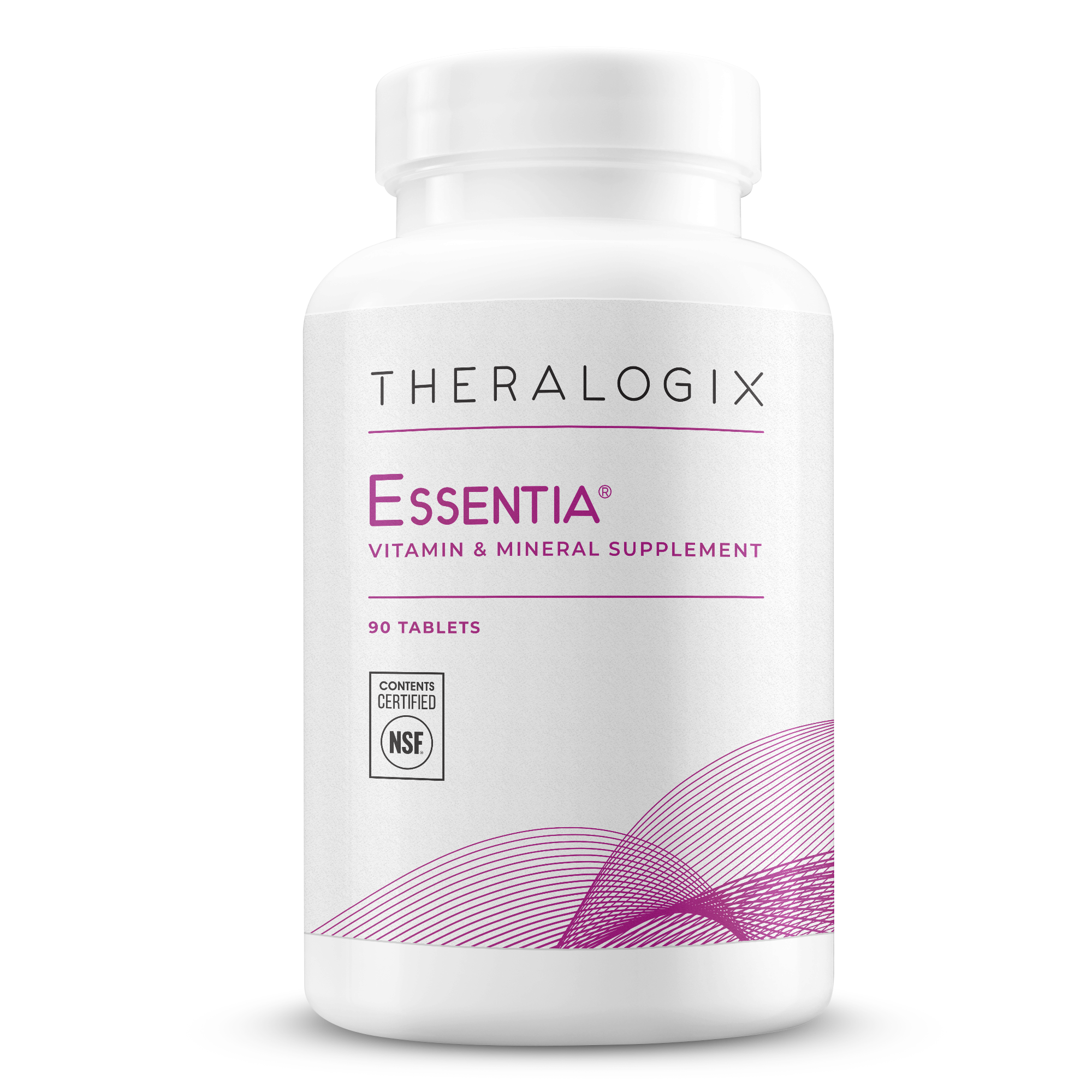 essentia multivitamin for women