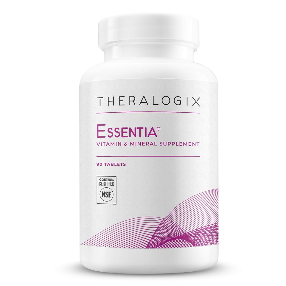 essentia multivitamin for women