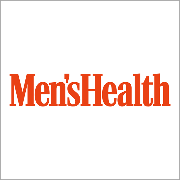 Men's Health Magazine