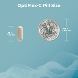 Research-backed + rheumatologist-recommended joint health supplement.