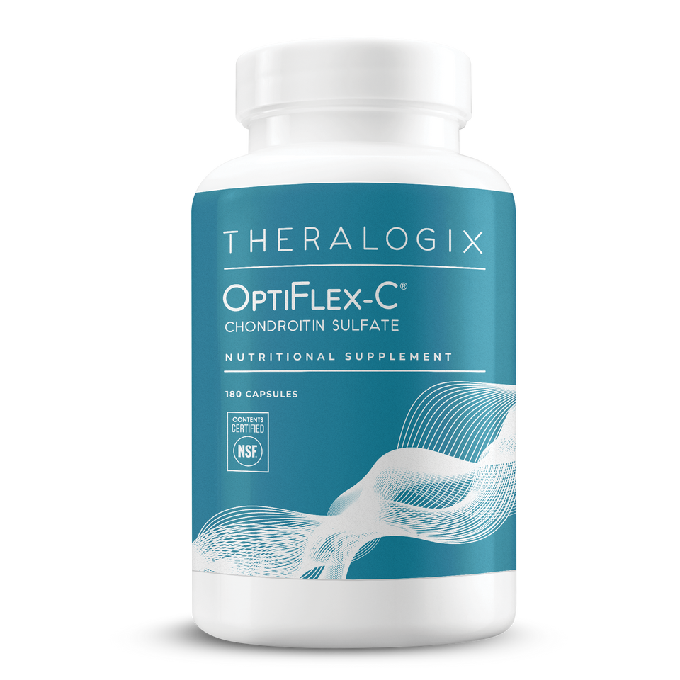OptiFlex-C chondrotin sulfate supplement