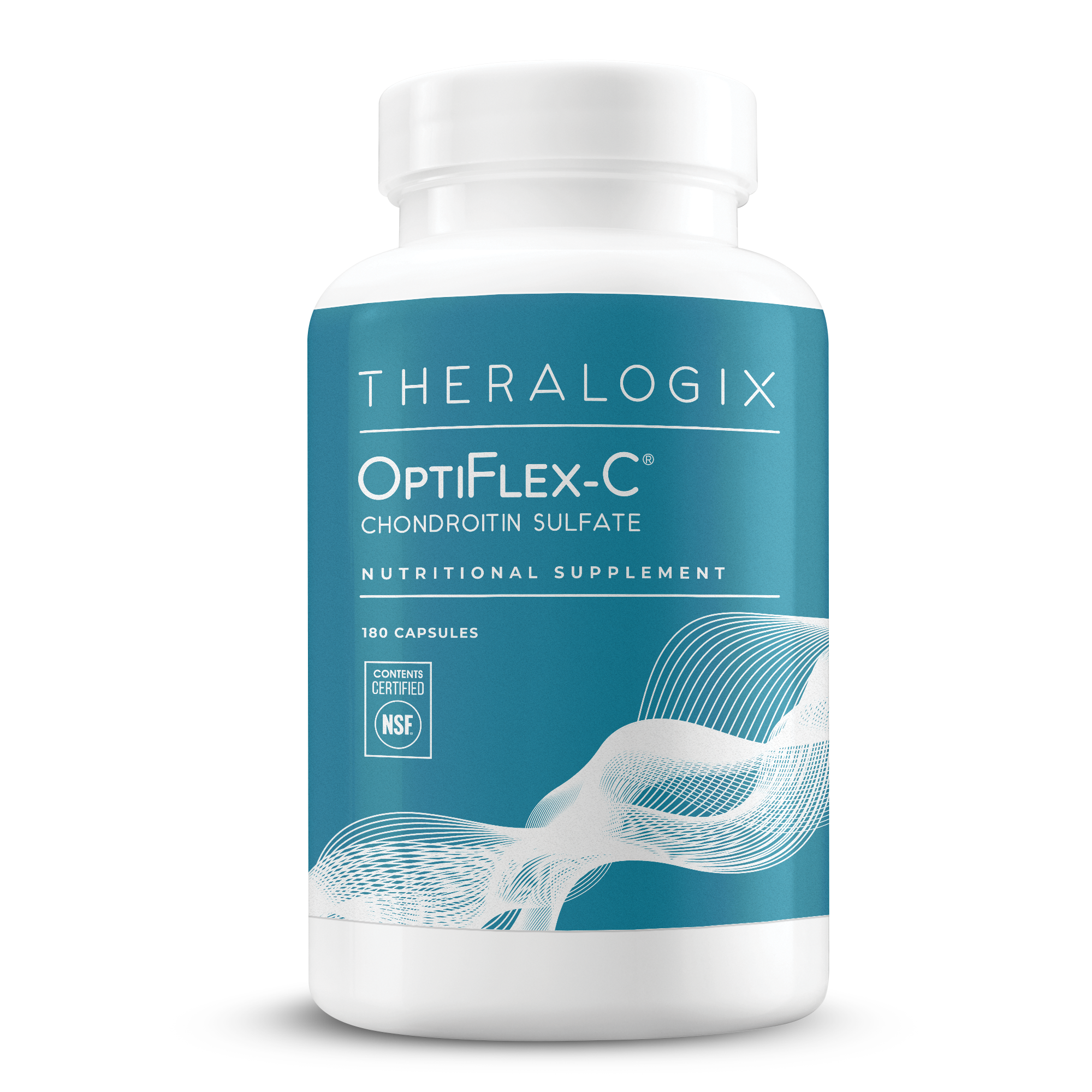 OptiFlex-C chondrotin sulfate supplement