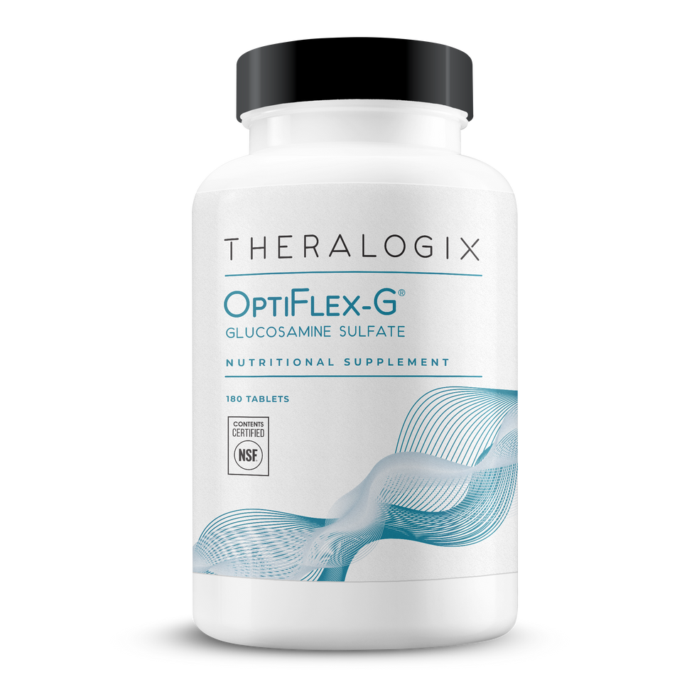 OptifFlex-G glucosamine sulfate supplement