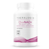 Promotes healthy NAD+ levels to support cellular energy production and egg quality in women trying to conceive.