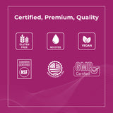 NAD+ supplement benefits for women include fertility, egg quality, and more.