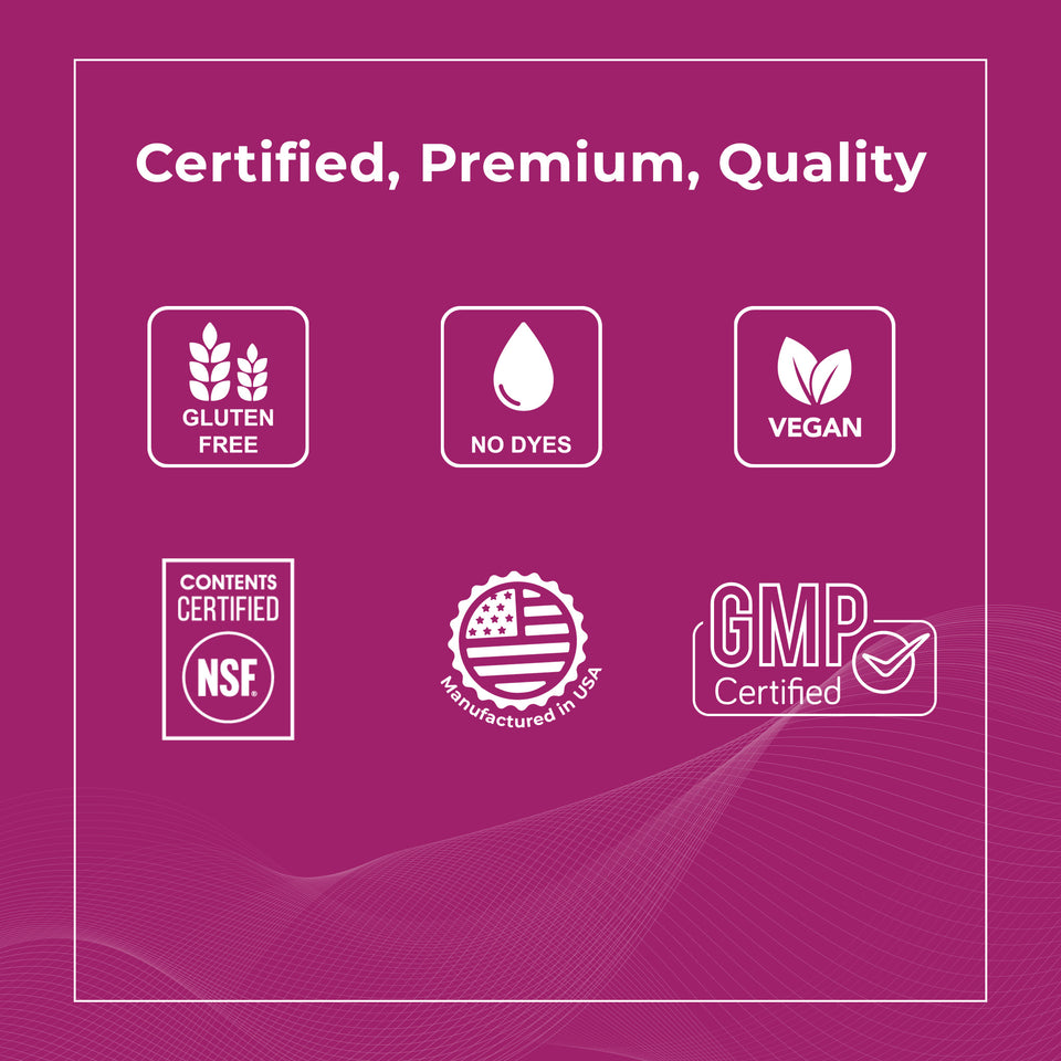 NAD+ supplement benefits for women include fertility, egg quality, and more.