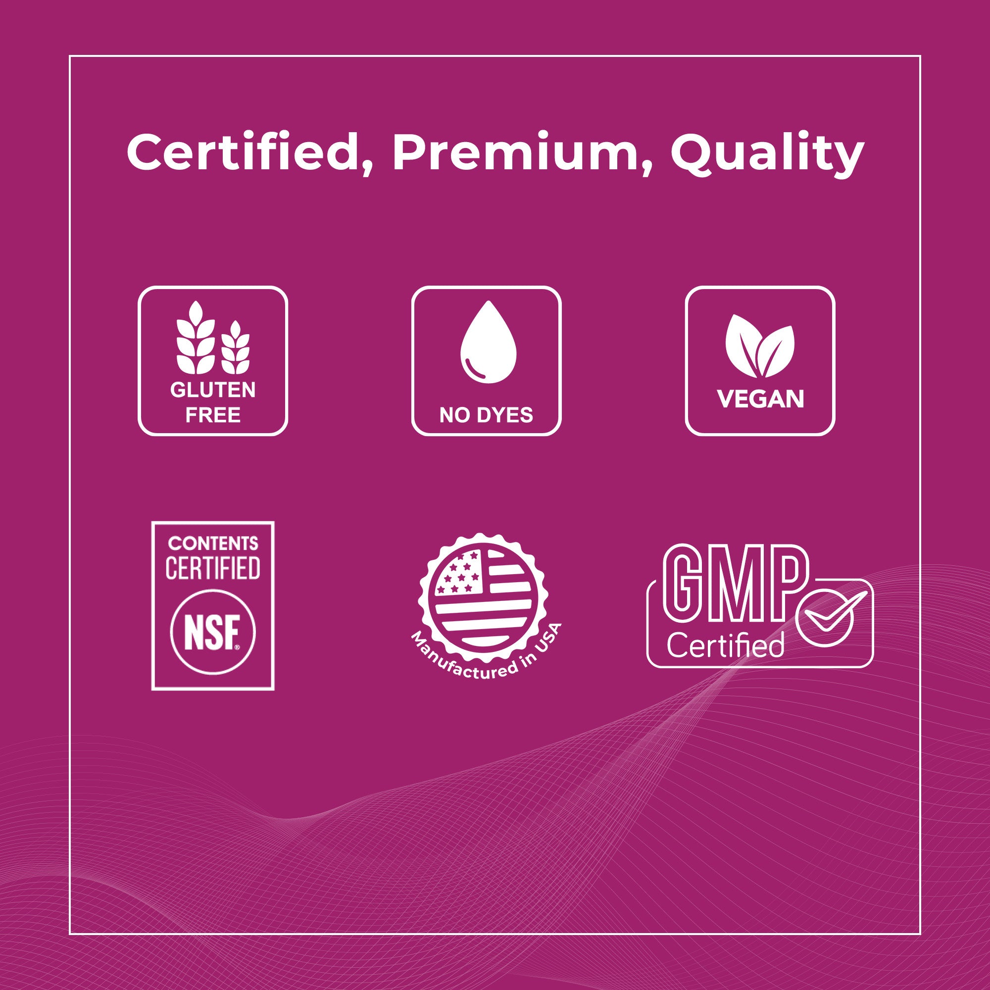 NAD+ supplement benefits for women include fertility, egg quality, and more.