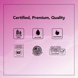 Ovasitol Plus by Theralogix supports hormone health, metabolism, and ovarian health.