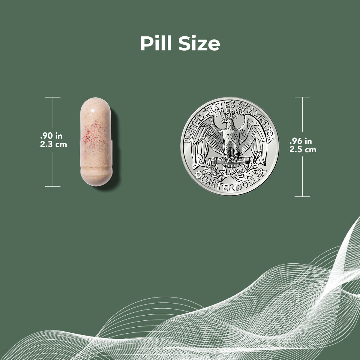 Prostate 2.4 is based on the most recent scientific research, formulated with key vitamins, minerals, and phytonutrients that have been shown to promote prostate health.*