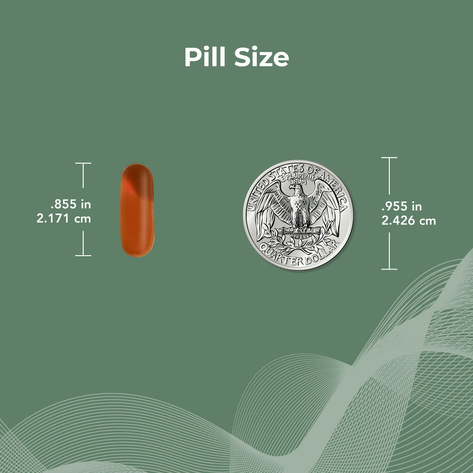 Certified prostate health supplement for men .
