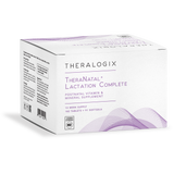 TheraNatal Lactation complete postnatal vitamin and mineral supplement