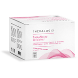 Theralogix preconception fertility supplement.