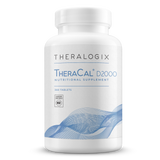 TheraCal D2000