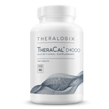 Theracal D4000