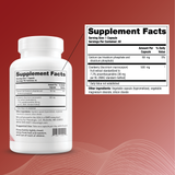 Cranberry vitamin for UTIs